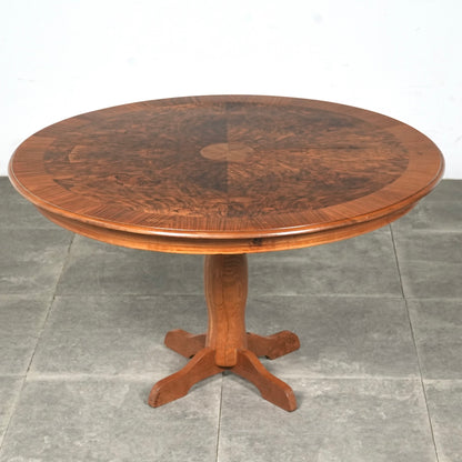 デンマークヴィンテージ ローテーブル