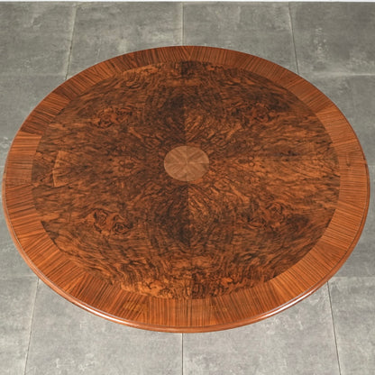 デンマークヴィンテージ ローテーブル