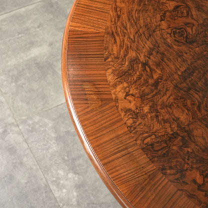 デンマークヴィンテージ ローテーブル