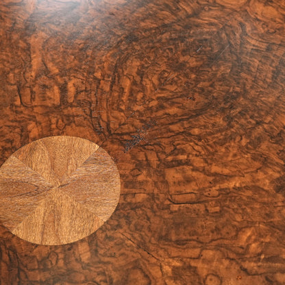 デンマークヴィンテージ ローテーブル