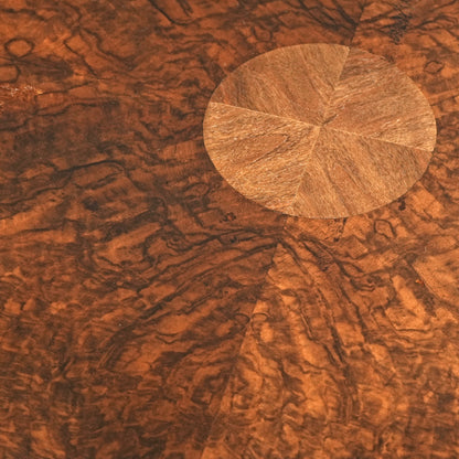 デンマークヴィンテージ ローテーブル