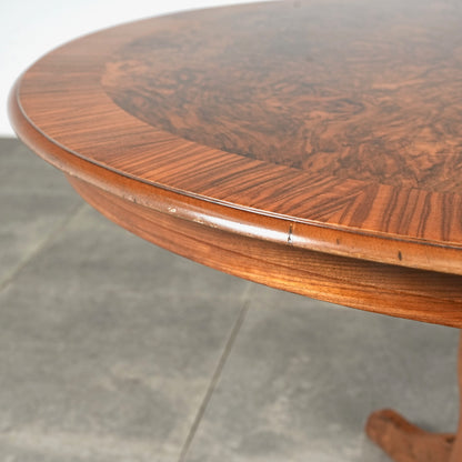 デンマークヴィンテージ ローテーブル