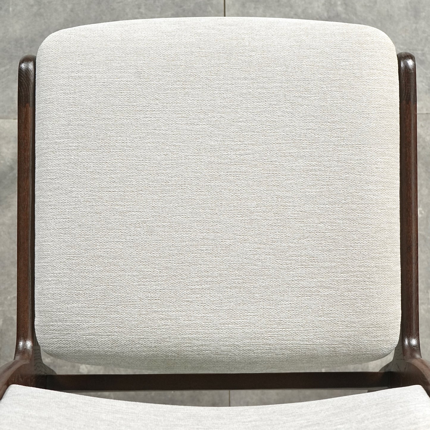 【SKOVBY MOBELFABRIK】ヴィンテージ チェア【張替済】