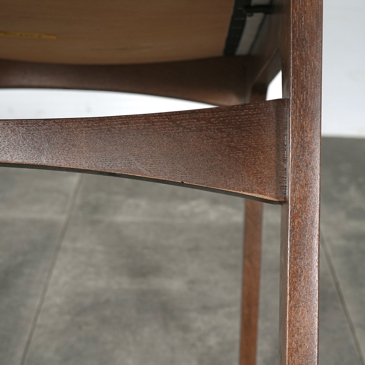 【SKOVBY MOBELFABRIK】ヴィンテージ チェア【張替済】