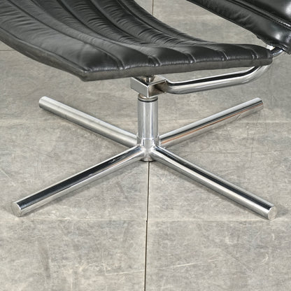 【Hülsta】ヴィンテージ ラウンジチェア