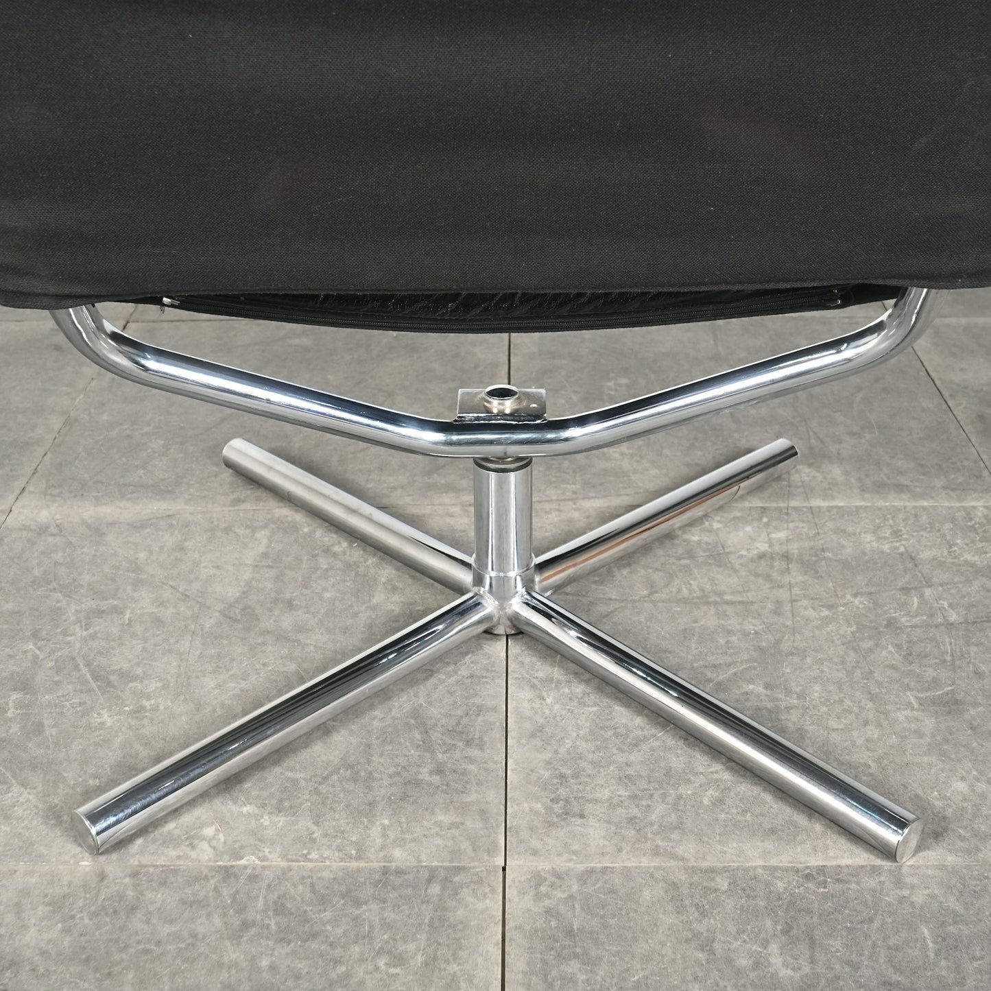 【Hülsta】ヴィンテージ ラウンジチェア