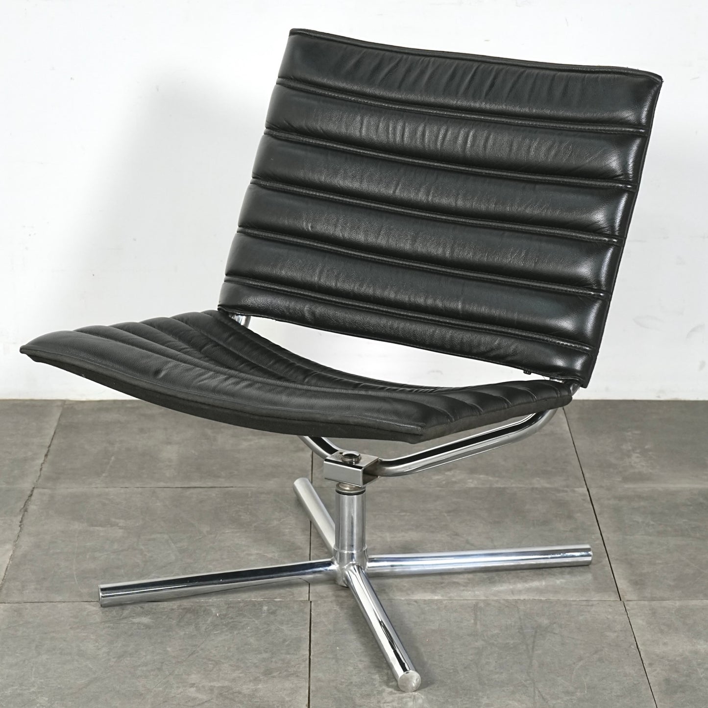 【Hülsta】ヴィンテージ ラウンジチェア