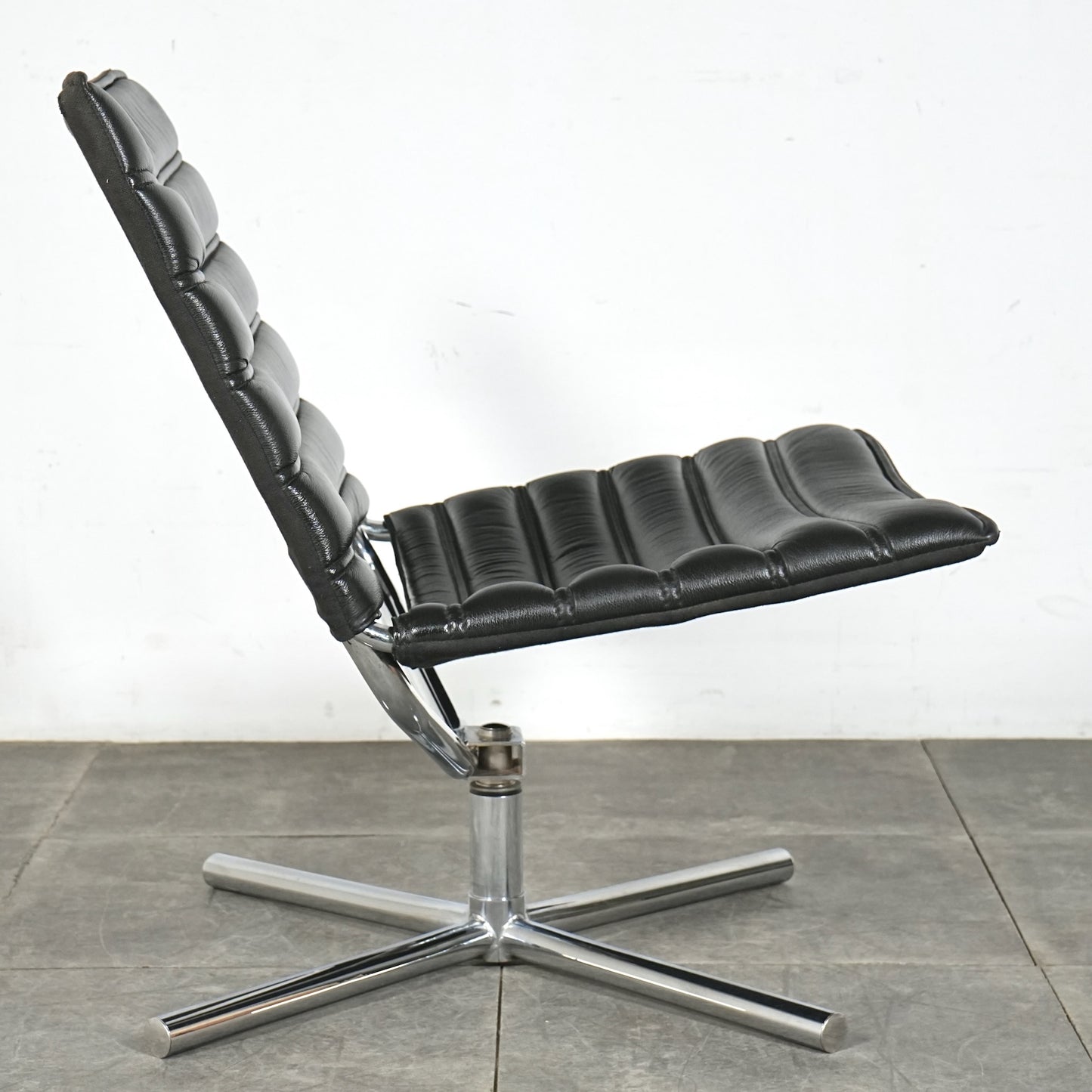 【Hülsta】ヴィンテージ ラウンジチェア