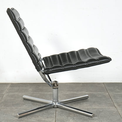 【Hülsta】ヴィンテージ ラウンジチェア