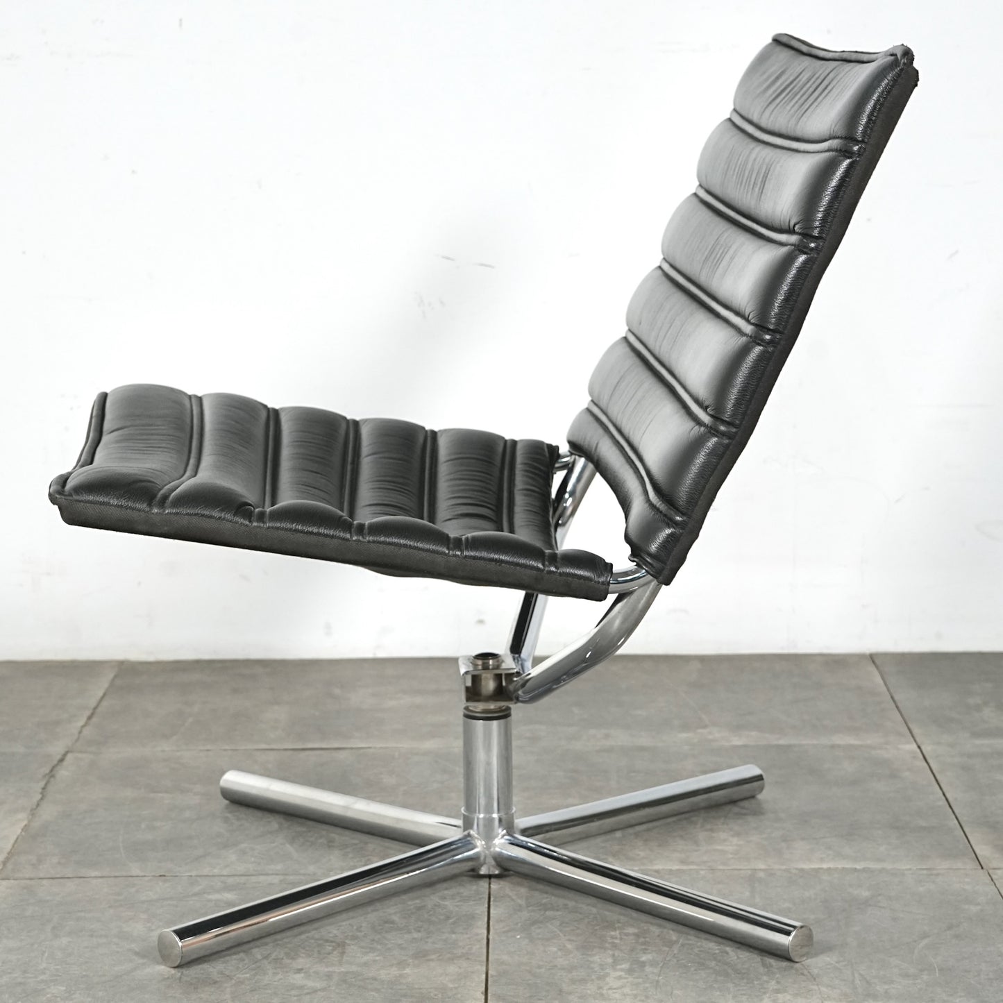 【Hülsta】ヴィンテージ ラウンジチェア