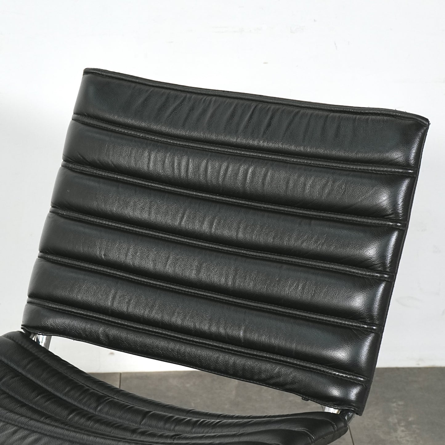 【Hülsta】ヴィンテージ ラウンジチェア