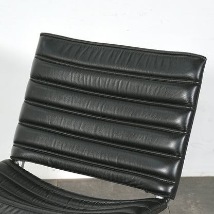 【Hülsta】ヴィンテージ ラウンジチェア