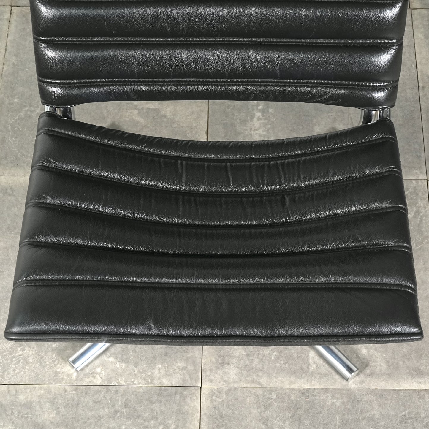 【Hülsta】ヴィンテージ ラウンジチェア