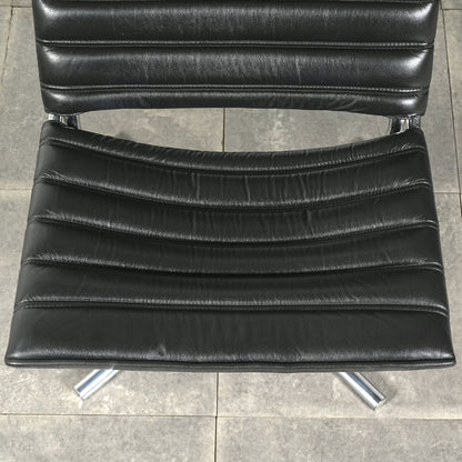 【Hülsta】ヴィンテージ ラウンジチェア