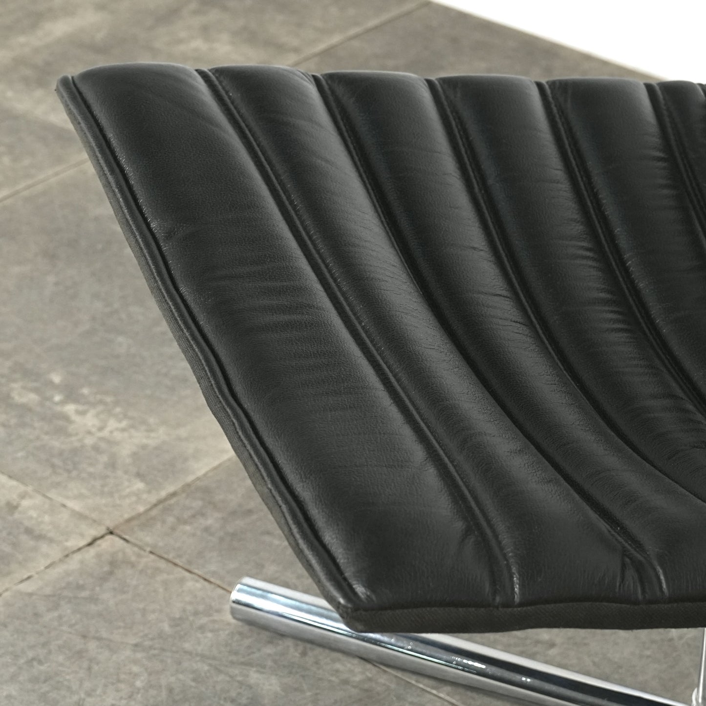 【Hülsta】ヴィンテージ ラウンジチェア