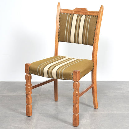 デンマークヴィンテージ ダイニングチェア