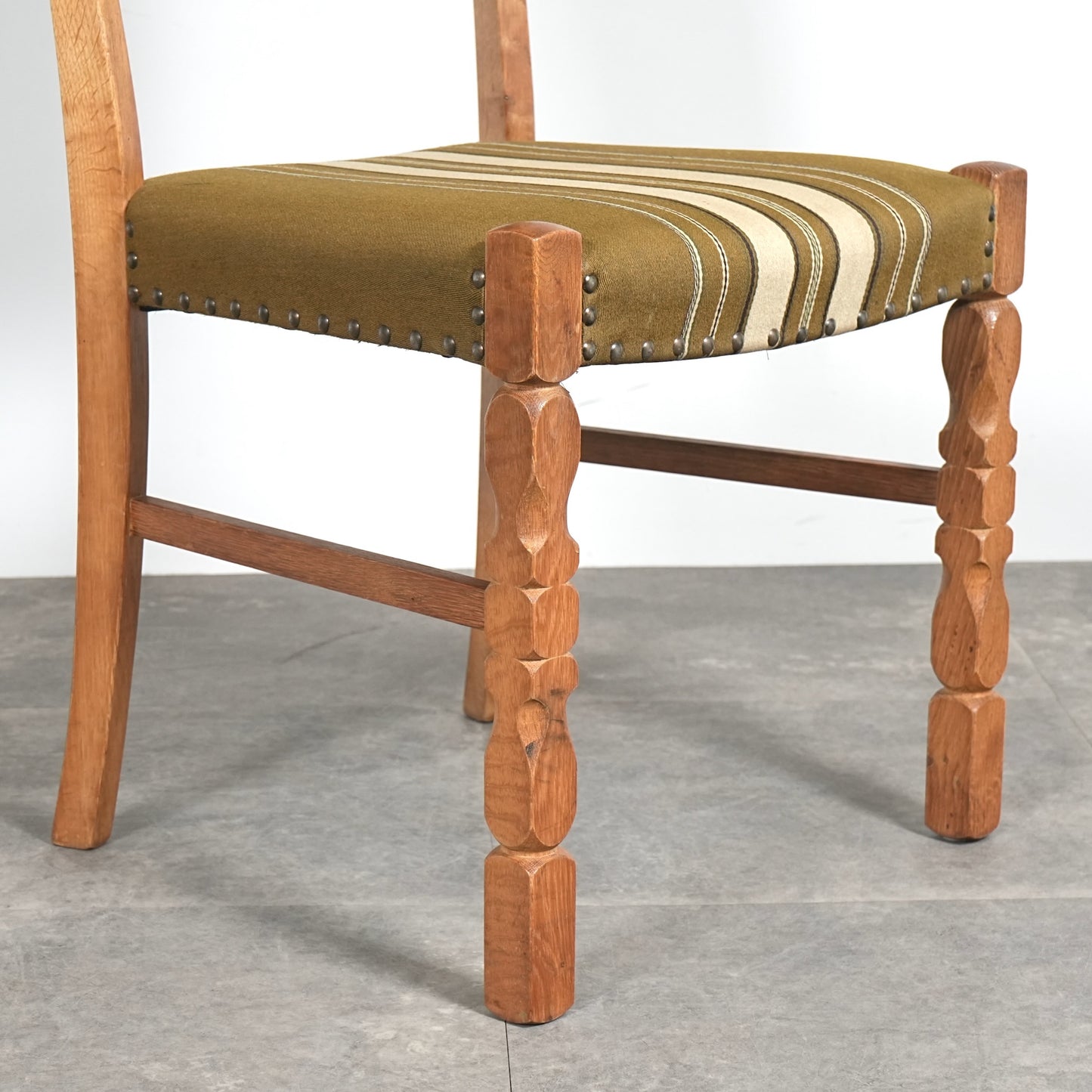 デンマークヴィンテージ ダイニングチェア