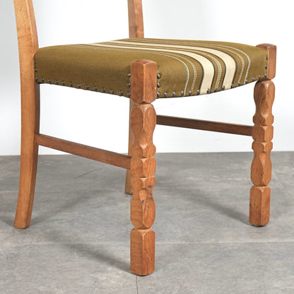 デンマークヴィンテージ ダイニングチェア