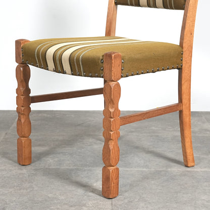 デンマークヴィンテージ ダイニングチェア