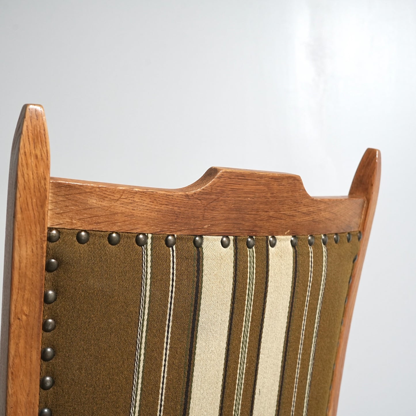 デンマークヴィンテージ ダイニングチェア