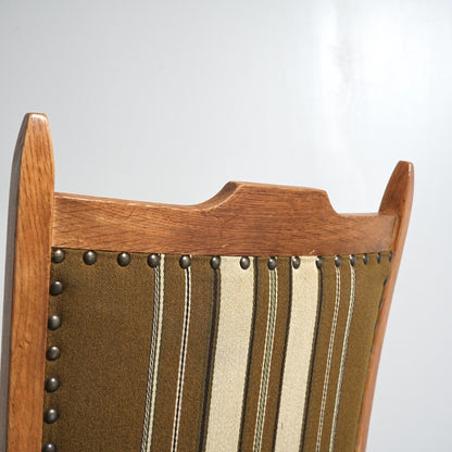 デンマークヴィンテージ ダイニングチェア