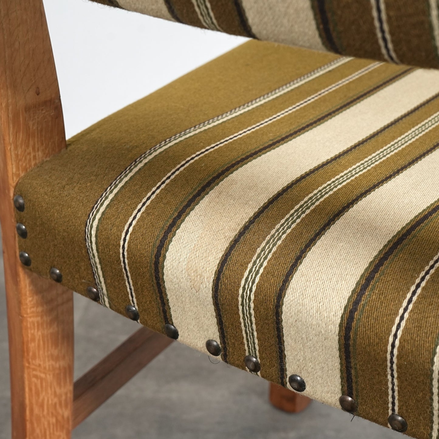 デンマークヴィンテージ ダイニングチェア