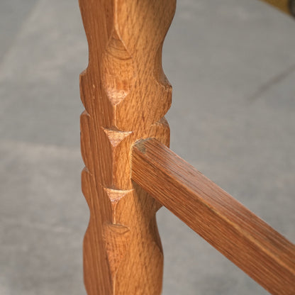 デンマークヴィンテージ ダイニングチェア