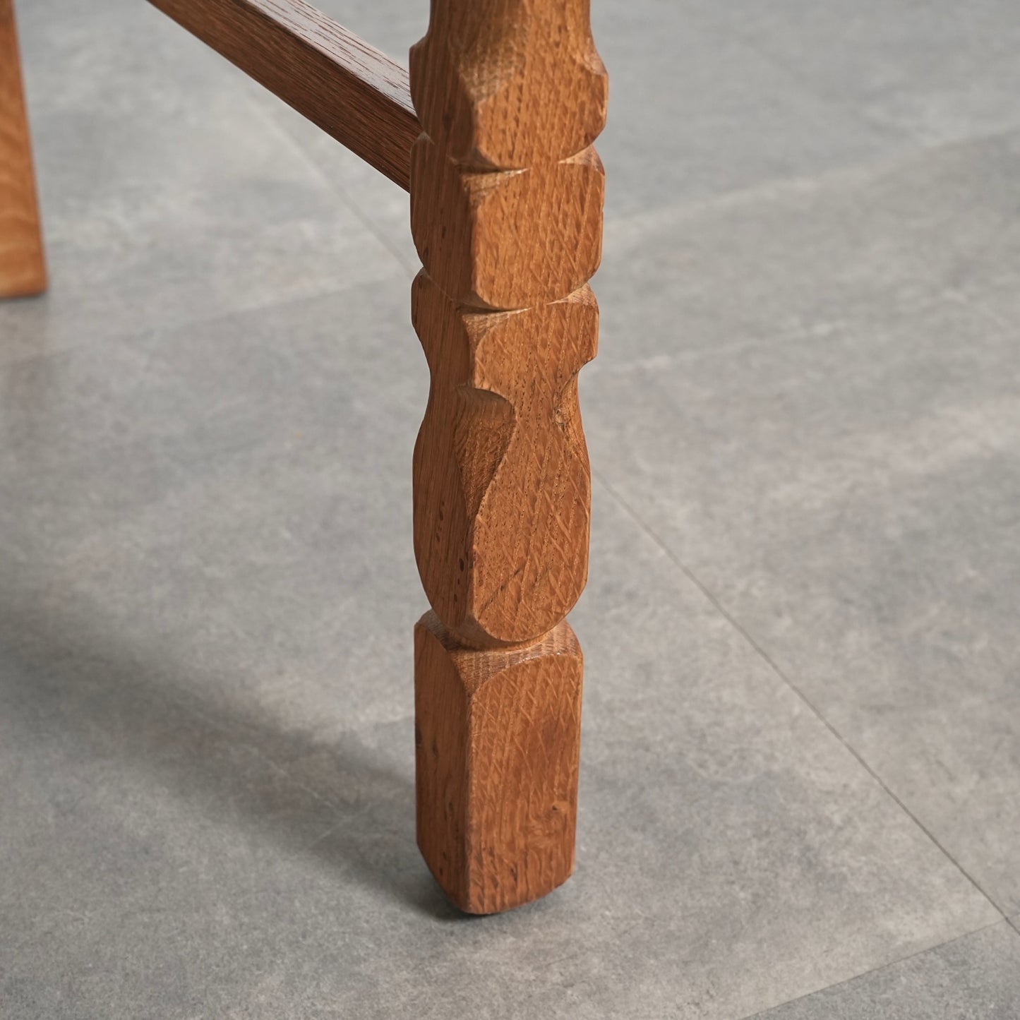 デンマークヴィンテージ ダイニングチェア