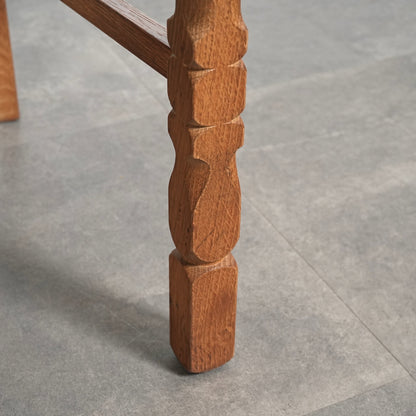 デンマークヴィンテージ ダイニングチェア