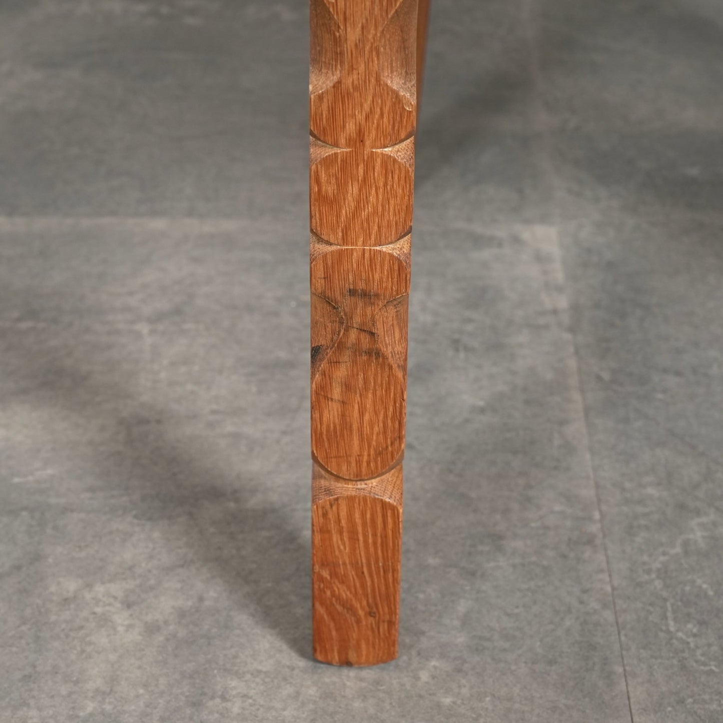 デンマークヴィンテージ ダイニングチェア