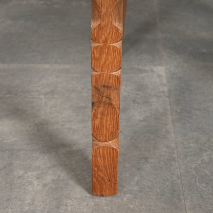 デンマークヴィンテージ ダイニングチェア