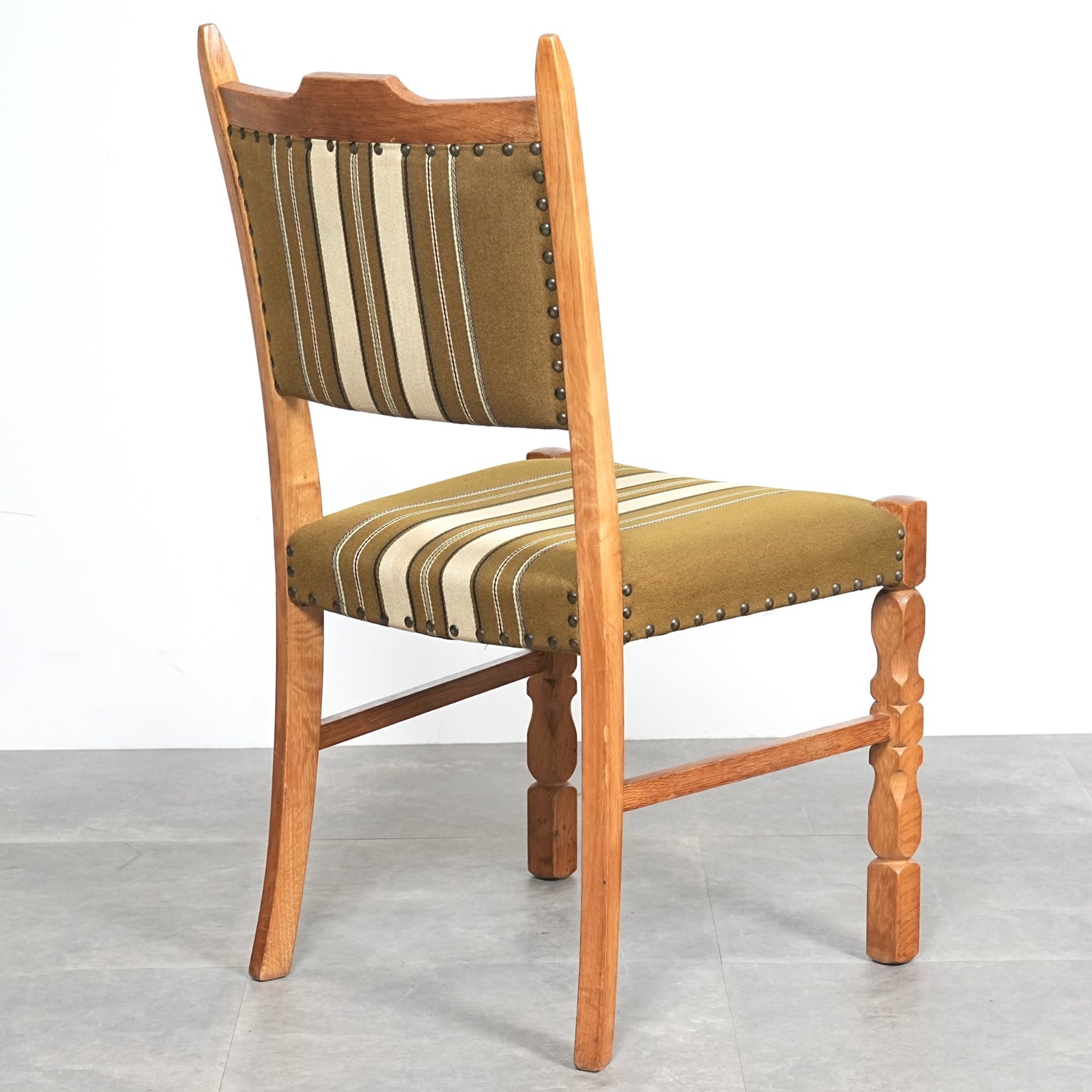 デンマークヴィンテージ ダイニングチェア