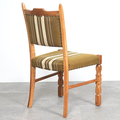 デンマークヴィンテージ ダイニングチェア