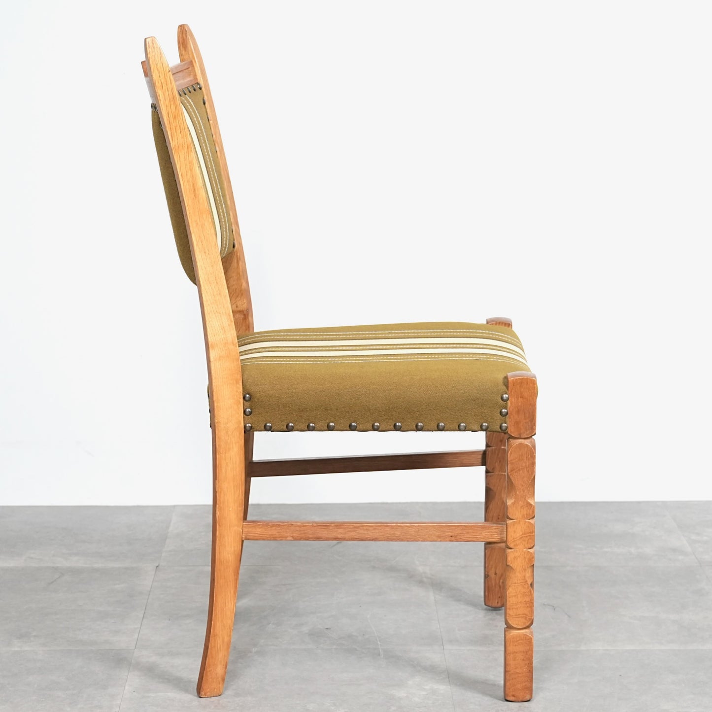 デンマークヴィンテージ ダイニングチェア