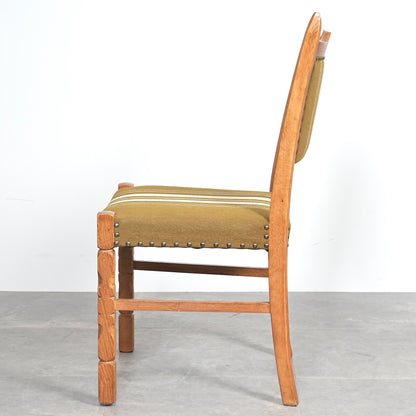 デンマークヴィンテージ ダイニングチェア