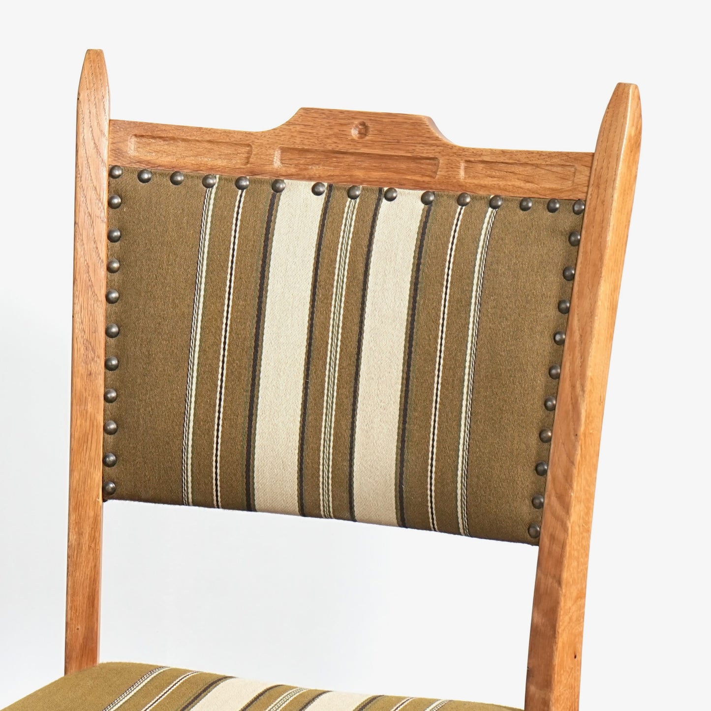 デンマークヴィンテージ ダイニングチェア