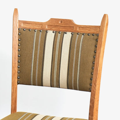 デンマークヴィンテージ ダイニングチェア