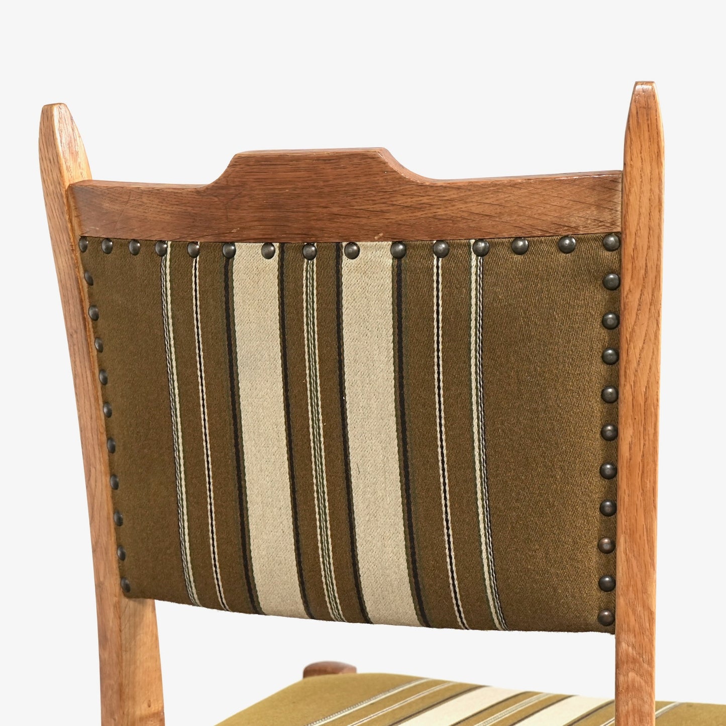 デンマークヴィンテージ ダイニングチェア