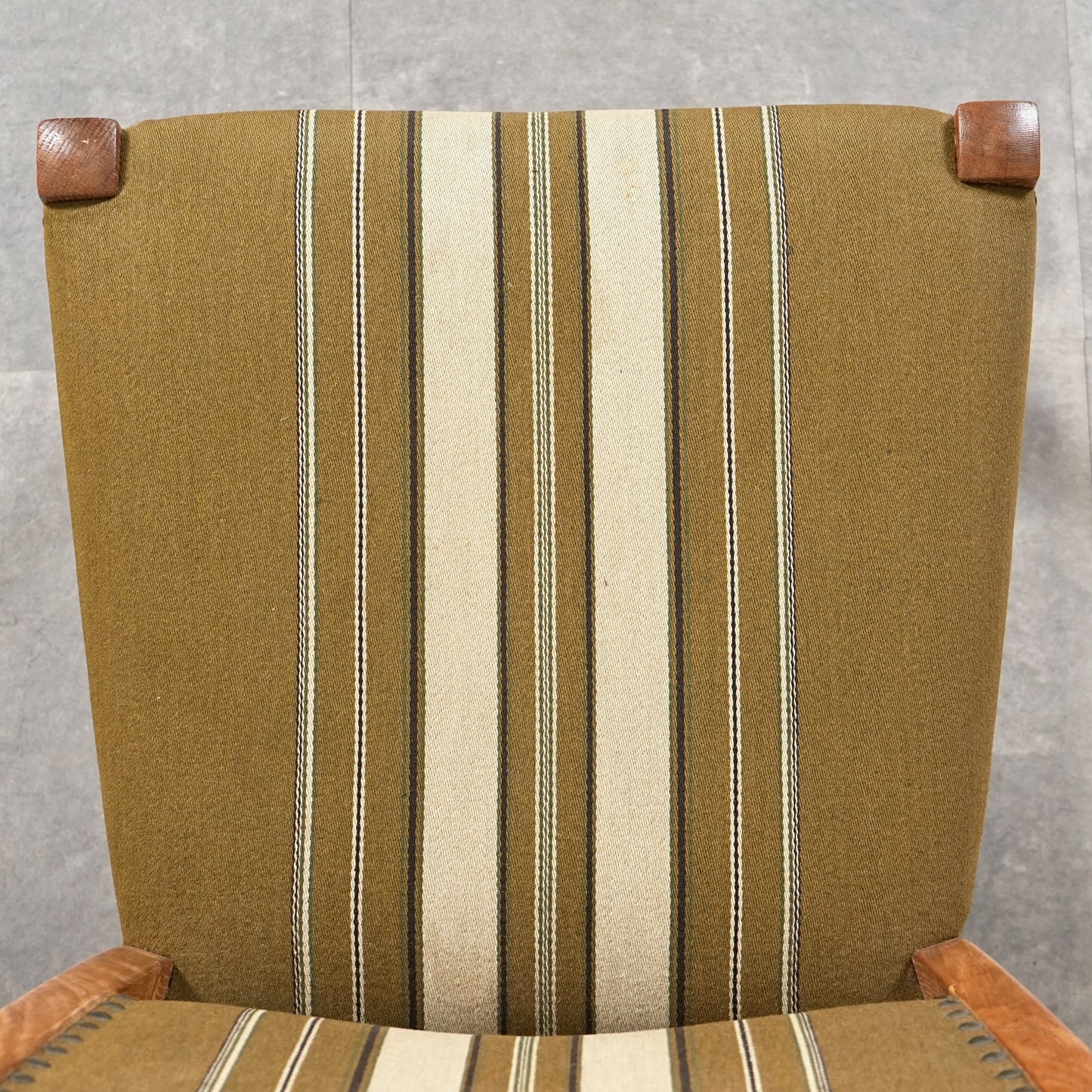 デンマークヴィンテージ ダイニングチェア