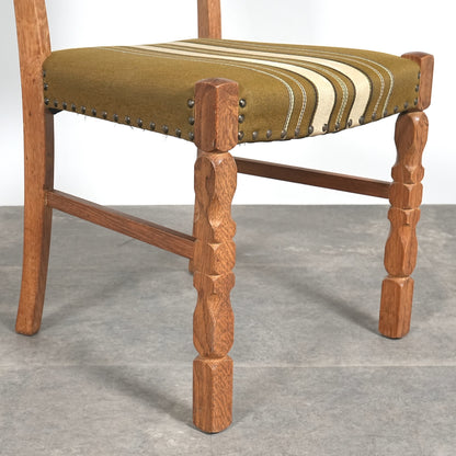 デンマークヴィンテージ ダイニングチェア