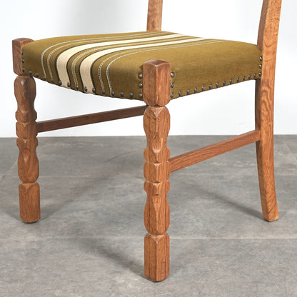 デンマークヴィンテージ ダイニングチェア