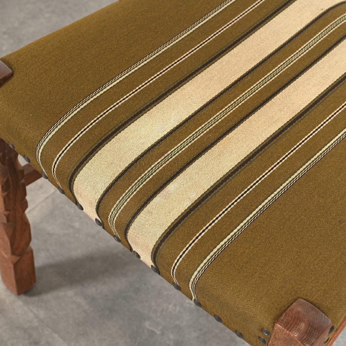 デンマークヴィンテージ ダイニングチェア