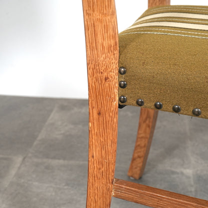 デンマークヴィンテージ ダイニングチェア