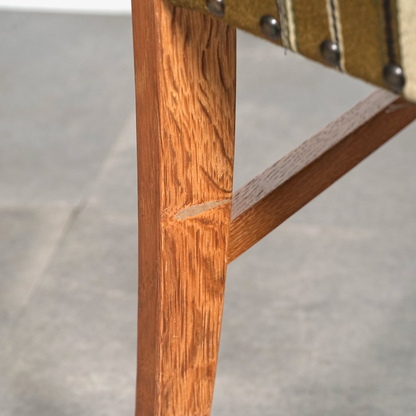 デンマークヴィンテージ ダイニングチェア