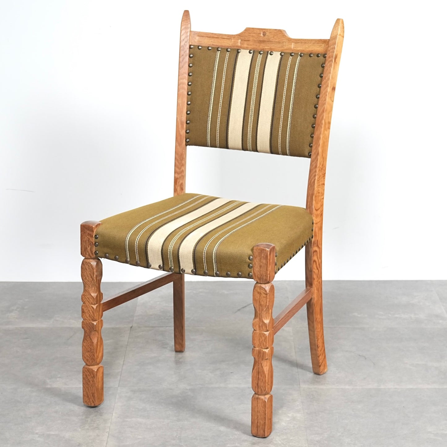 デンマークヴィンテージ ダイニングチェア