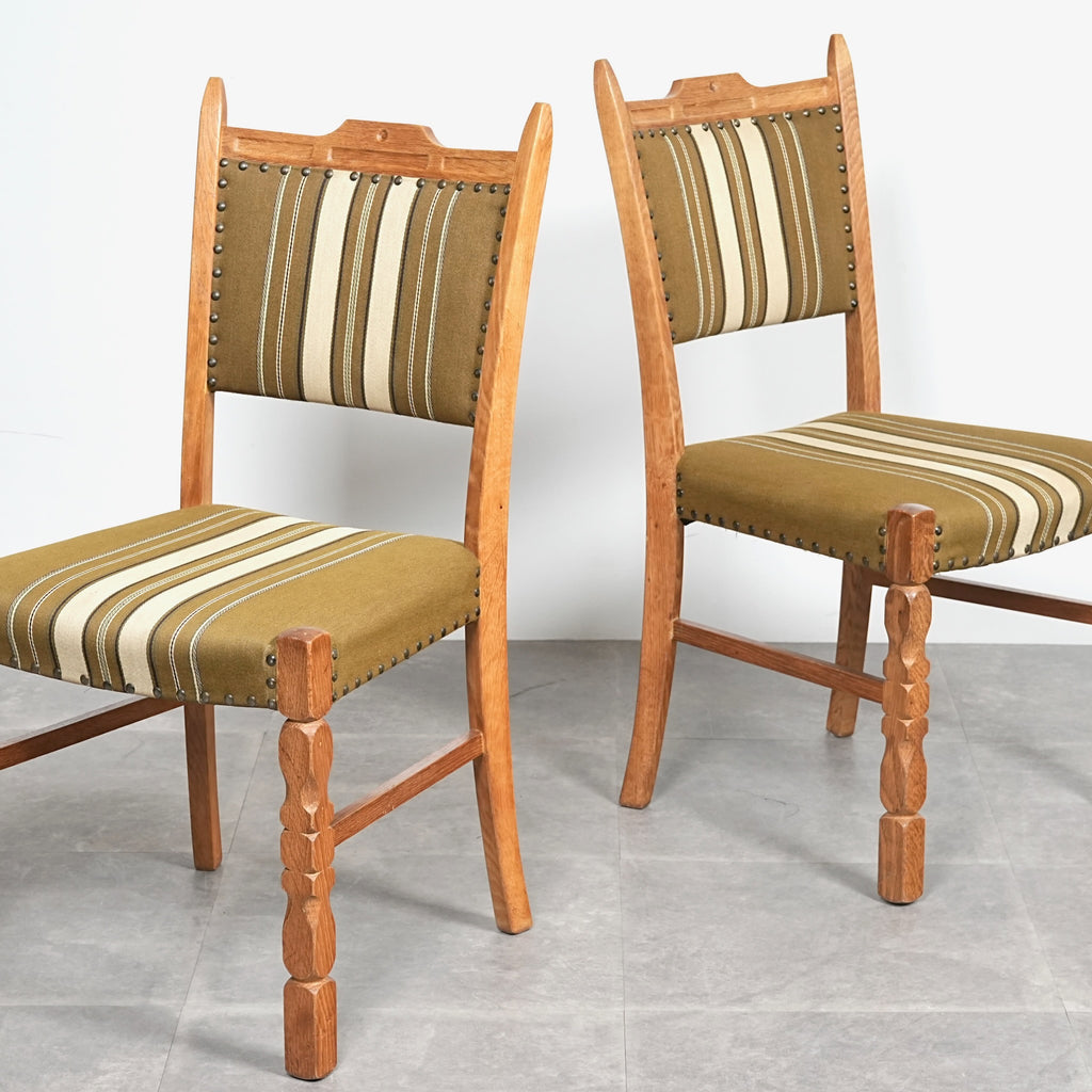 デンマークヴィンテージ ダイニングチェア