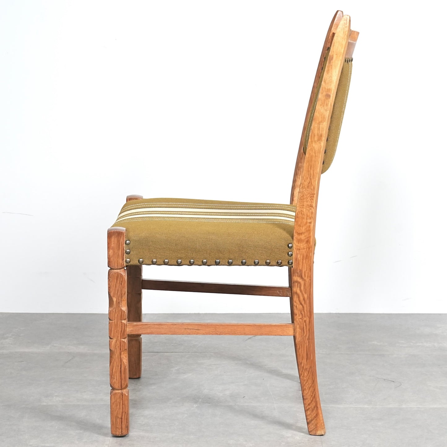 デンマークヴィンテージ ダイニングチェア