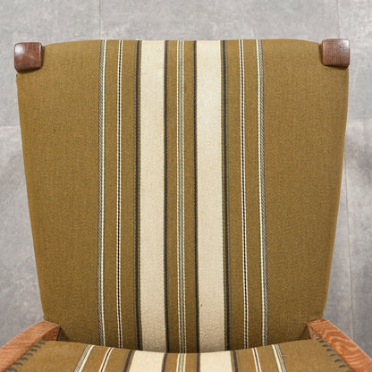 デンマークヴィンテージ ダイニングチェア