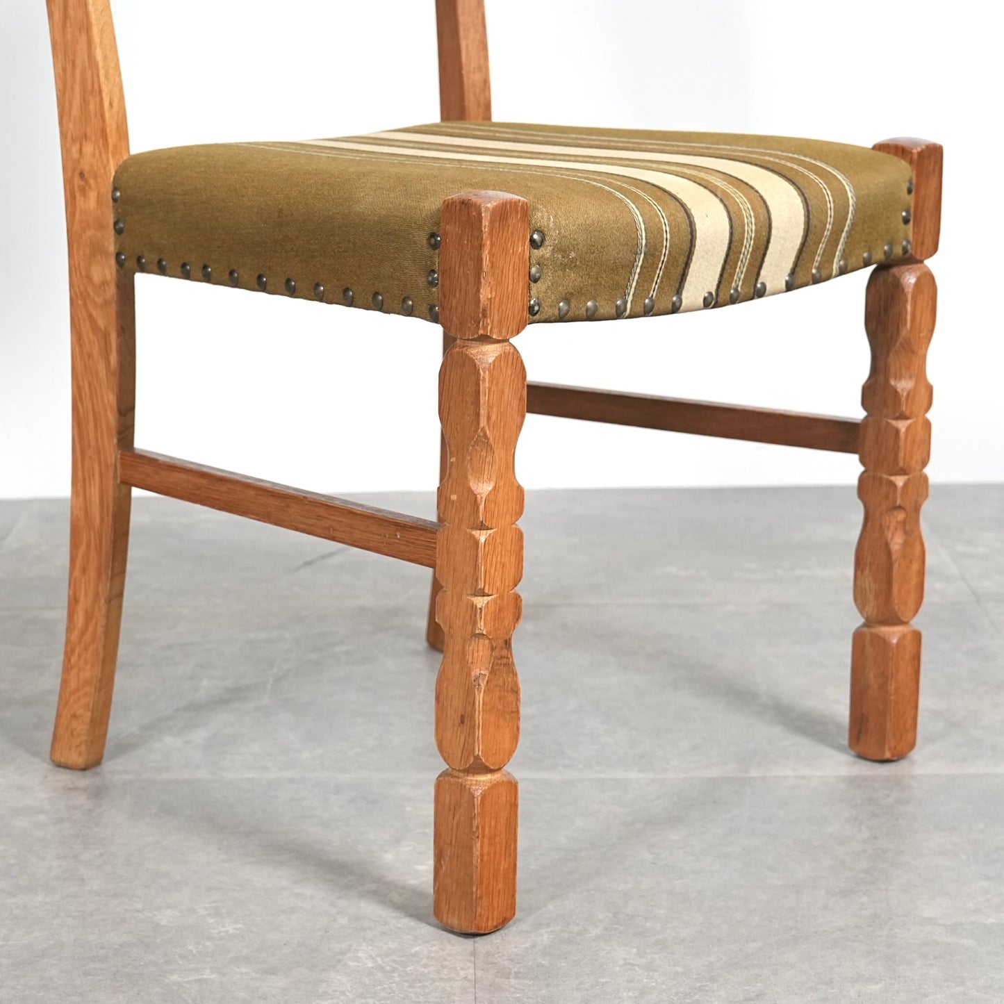 デンマークヴィンテージ ダイニングチェア