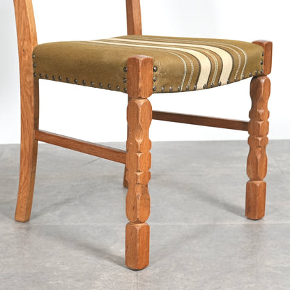 デンマークヴィンテージ ダイニングチェア